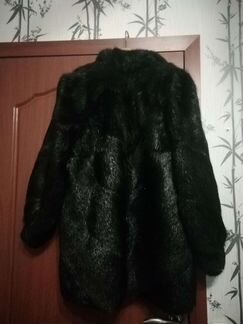 Полушубок