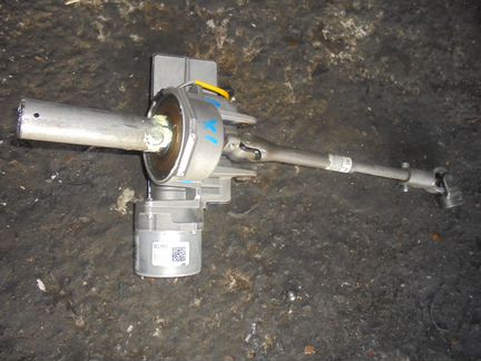 Эур Опель Корса Д