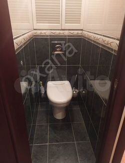 2-к квартира, 45 м², 4/16 эт.