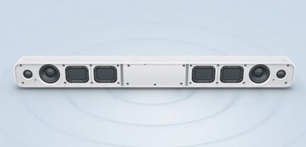 Саундбар Xiaomi Mi TV Speaker