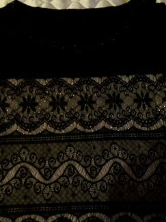 Женская туника. Пр - во Корея