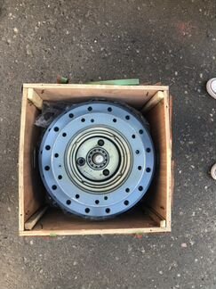 Бортовой редуктор без мотора CAT 312C (162-1379)