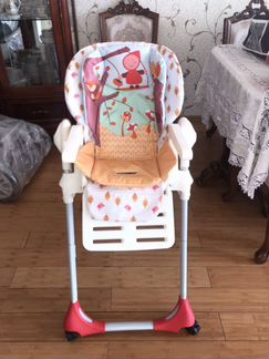 Стул для кормления