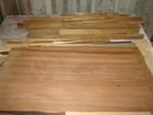 Шпон,заготовки для нард из ценных пород древесины