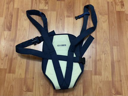 Рюкзак-кенгуру globex