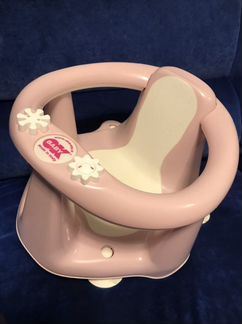 Стульчик для купания