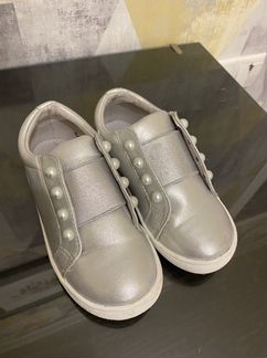 Ботинки для девочки 27 размер