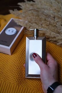 Новый аромат Lancôme Idôle L’Intense