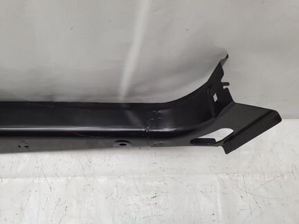 Стойка кузова задняя левая Renault Dokker