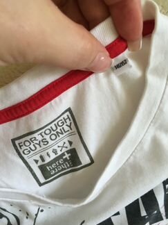 Футболка, Германия. 144-152 рост