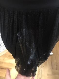 Юбка Roberto Cavalli и юбка Patrizia Pepe