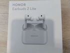 Honor earbuds 2 lite