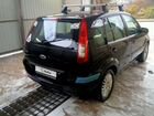 Ford Fusion 1.6 МТ, 2007, 166 000 км