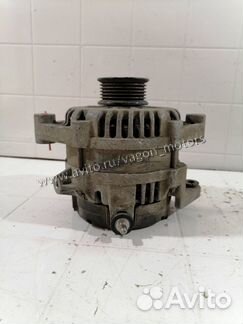 Генератор Chevrolet Captiva С100 2.4 2006-2011