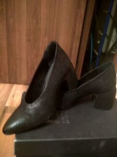 Туфли Ernesto Dolani 36 размер