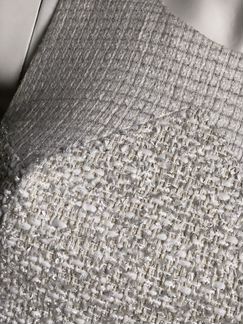 Твидовое платье theyskens theory