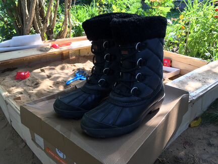 Сапоги UGG