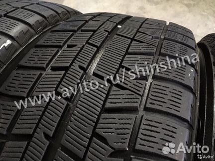 225 55 r17 Yokohama Ice Guard IG50 225/55/17