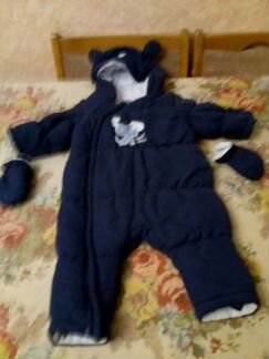 Комбинезон