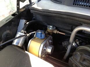 Газ гбо Джип