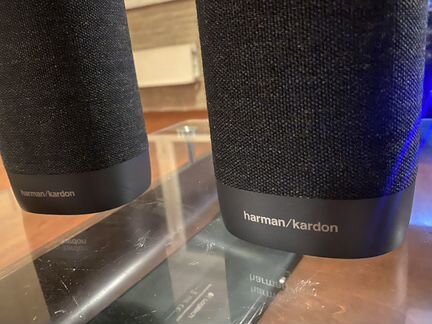 Harman Kardon Citation Surround