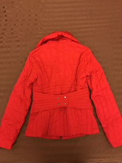 Пуховик Monkler 44-46 оригинал