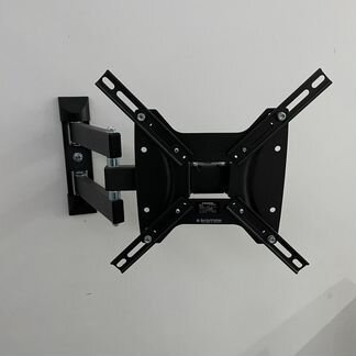 Кронштейн на стену Kromax DIX 24