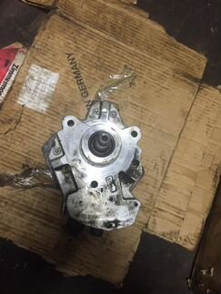 Тнвд Ford Ranger Mazda bt-50 2006-2012