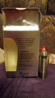 Духи Арабские, масляные