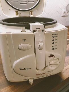 Фритюрница Saturn ST-EC1066