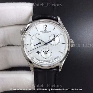 Часы Jaeger-Coultre Master Geographic