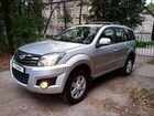 Great Wall Hover H3 2.0 МТ, 2011, 105 000 км