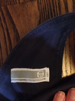 Платье Sergio Tacchini