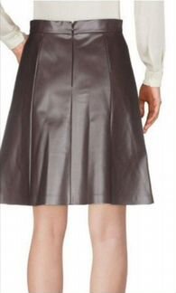 Юбка Marella sport 38 vegan leather