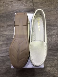 Мокасины