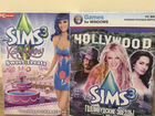 Компьютерные игры the Sims 3