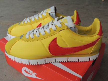 Кроссовки Nike Cortez NM QS женские