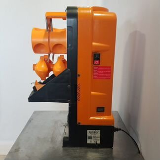 Соковыжималка Zumoval