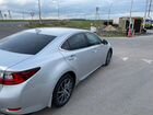 Lexus ES 3.5 AT, 2018, 29 000 км объявление продам