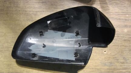 Накладка зеркала левого opel vectra C 2002-2008