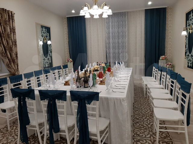 Продаю базу отдыха 