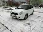 LIFAN Smily (320) 1.3 МТ, 2011, 82 000 км