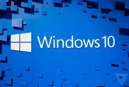 Windows 10 Ключ активации