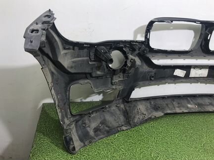 Бампер передний передний Bmw X5 F15/F85 2013-2020