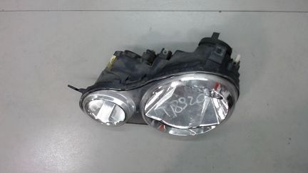 Фара (передняя) левая Volkswagen Polo, 2005