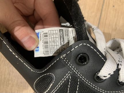 Коньки детские 31 размер