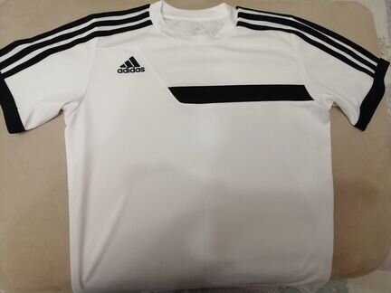 Шорты и футболка Adidas