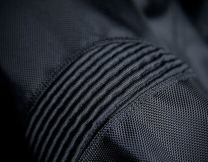 Мотокуртка Текстильная Icon Automag2 Stealth