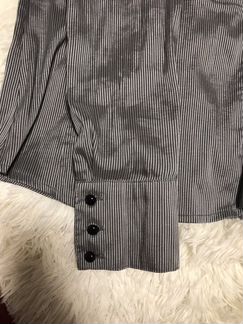 Рубашка и блузка очень крутая