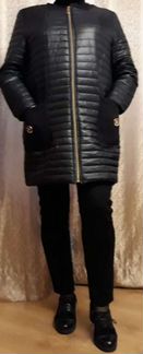 Куртка женская р-р.56-58